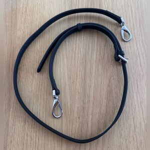 Strap Replacement